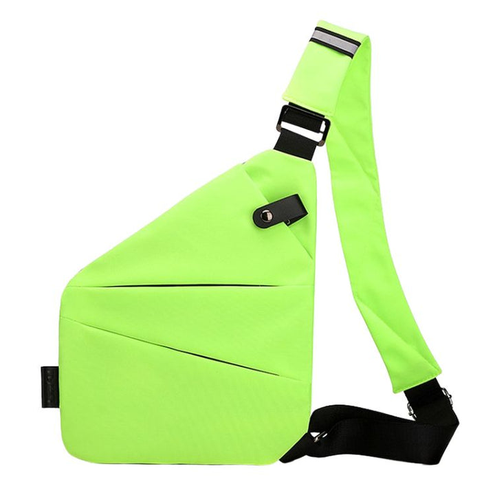 Bag | Anti-Theft Crossbody