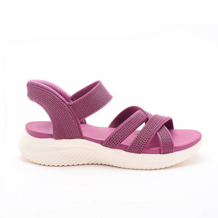 Ultra Flex | Knit Sandals