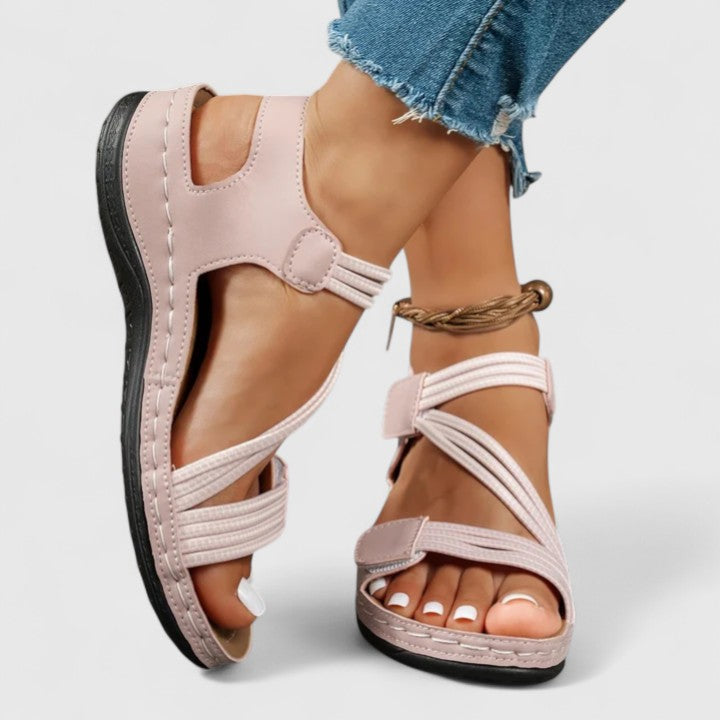 Noreen | Comfort Sandals