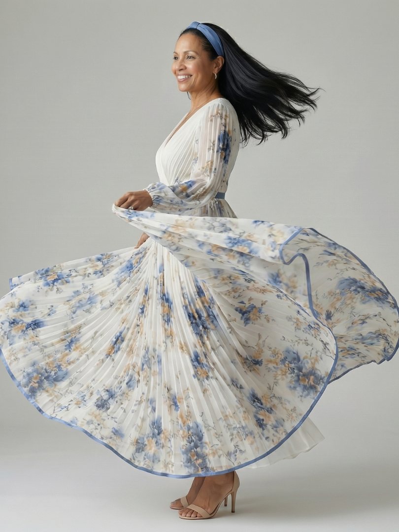 Rielle | Midi Dress
