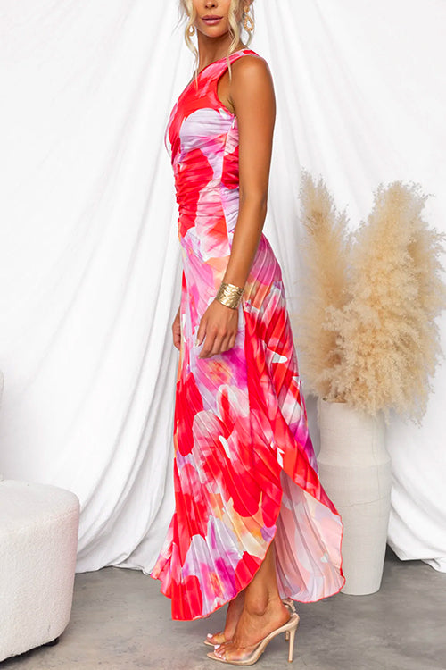 Demeter | Maxi Dress