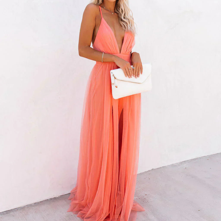 Ffion | Maxi Dress