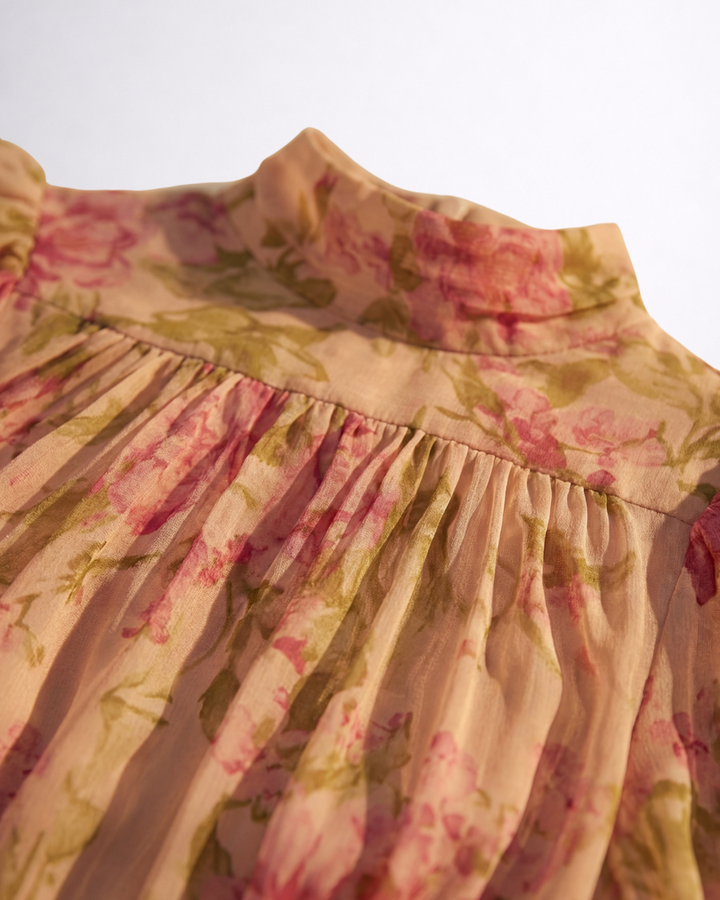 Delaney | Maxi Dress