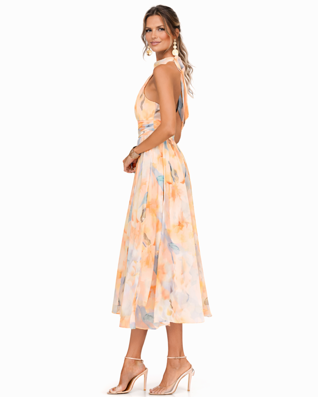 Aurora | Dress