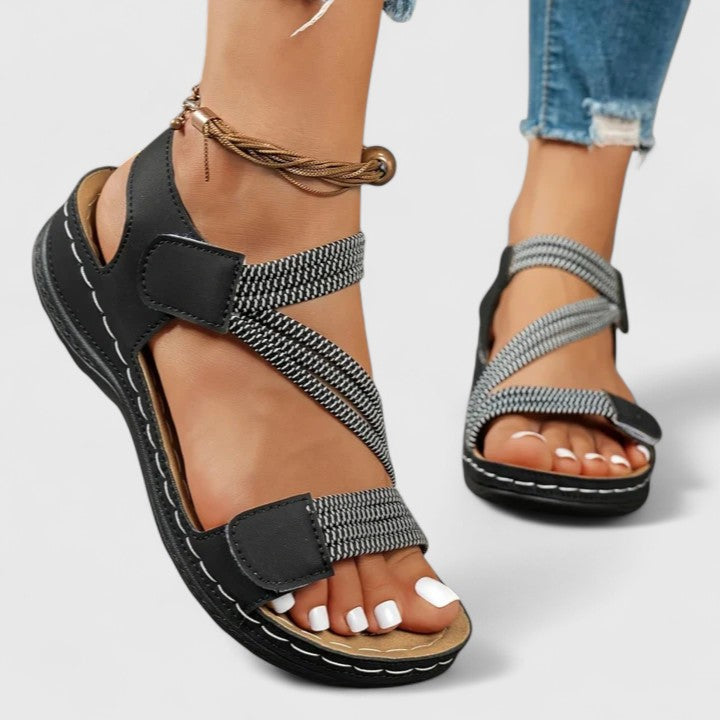 Noreen | Comfort Sandals
