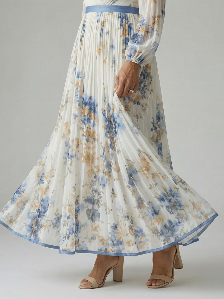 Rielle | Midi Dress