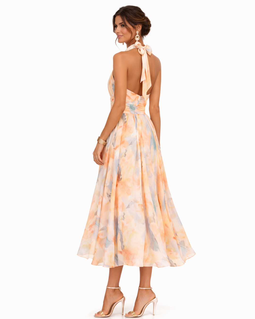 Aurora | Dress