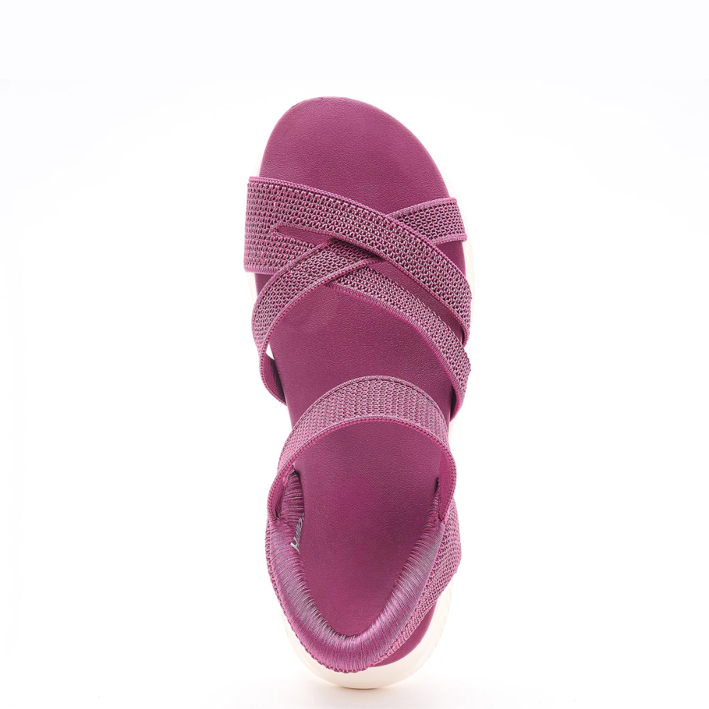 Ultra Flex | Knit Sandals