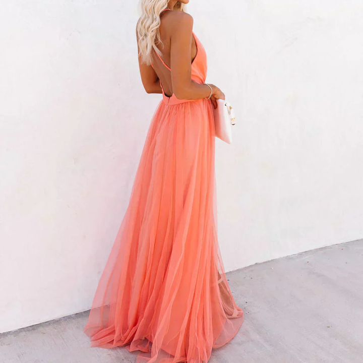 Ffion | Maxi Dress