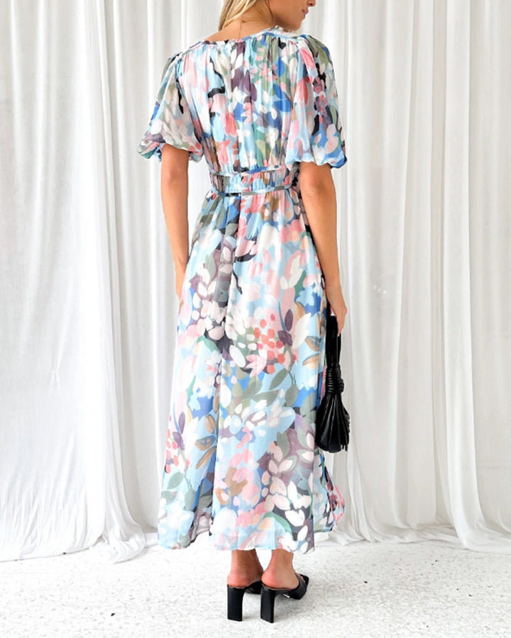 Rylinn | Maxi Dress