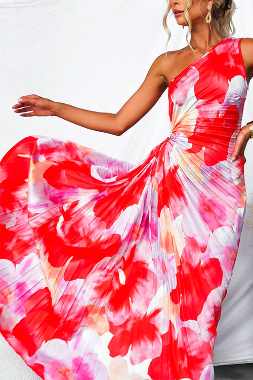 Demeter | Maxi Dress