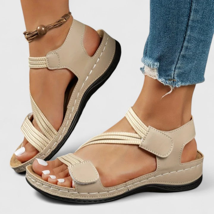 Noreen | Comfort Sandals
