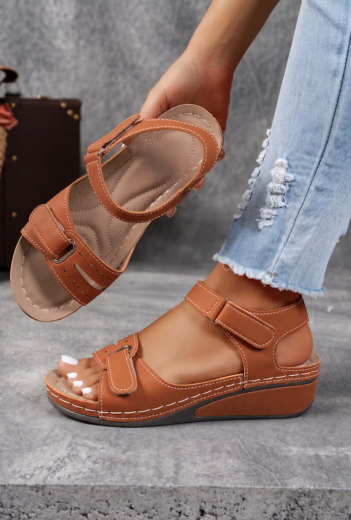 Élise | Orthopaedic Sandals