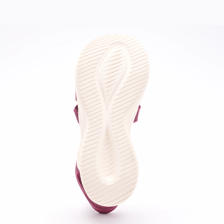 Ultra Flex | Knit Sandals