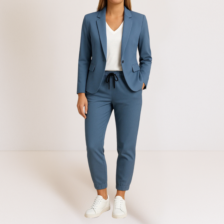 Monique | Two-Piece Suit