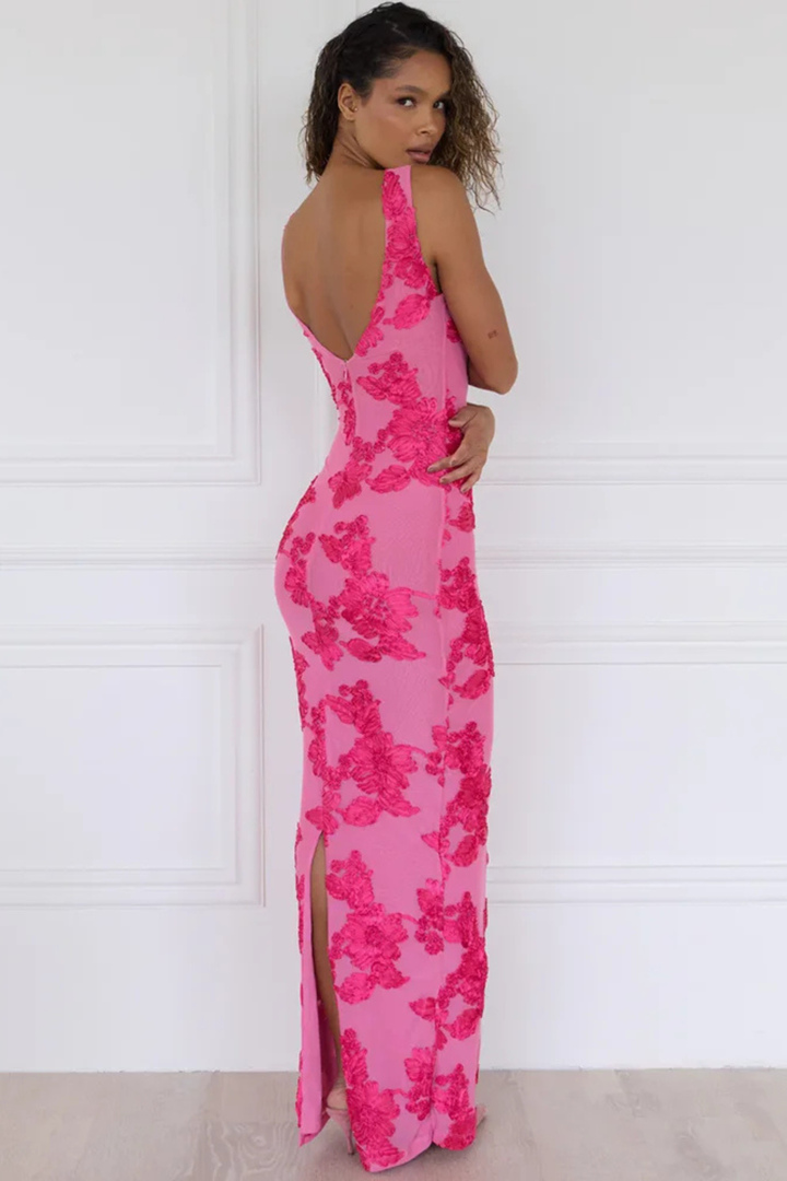 Amara | Maxi Dress
