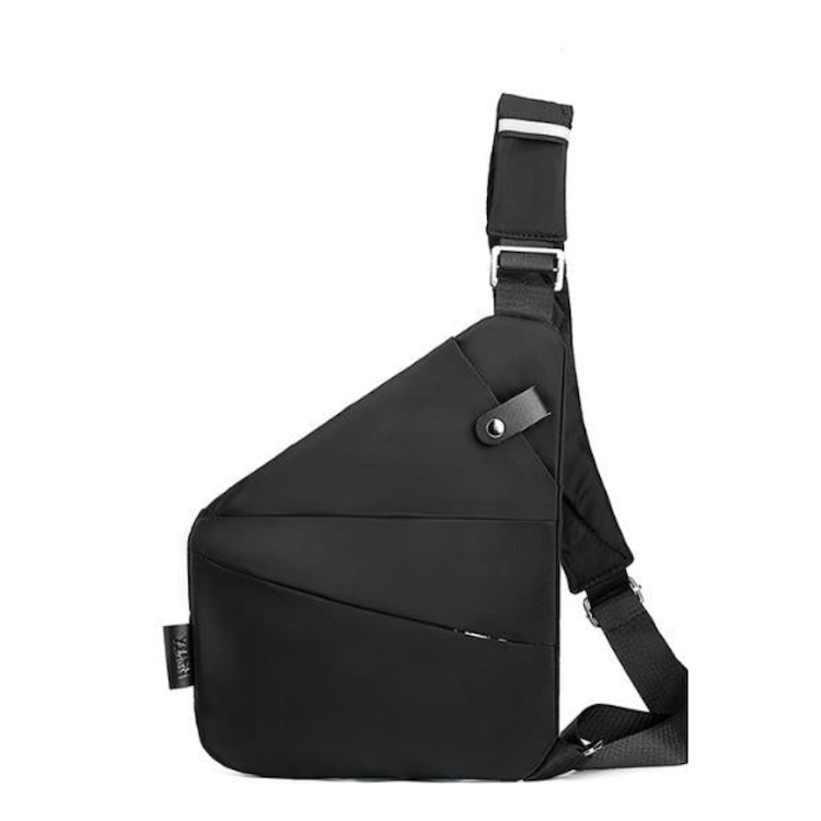 Bag | Anti-Theft Crossbody