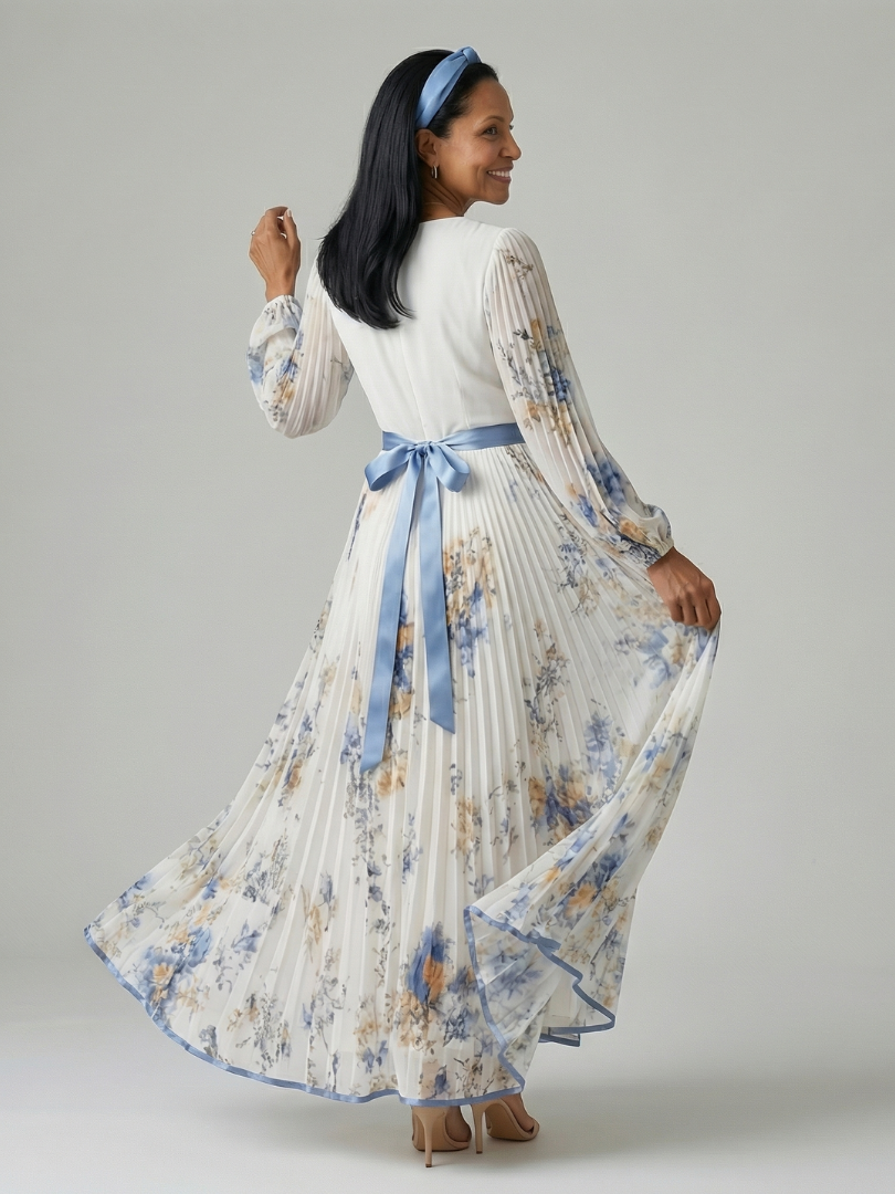 Rielle | Midi Dress