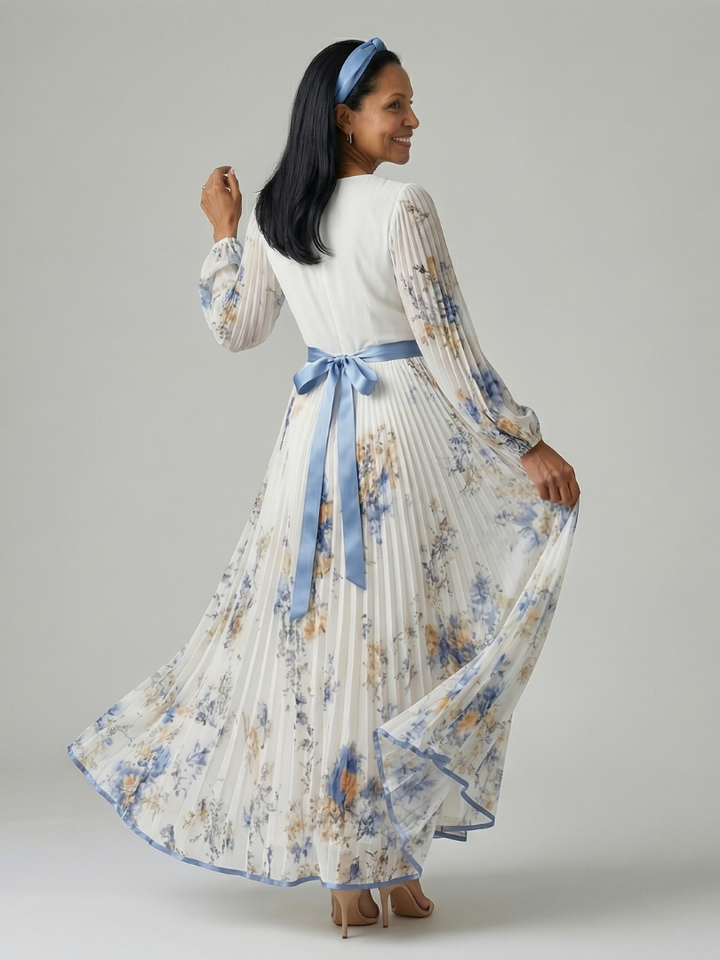 Rielle | Midi Dress