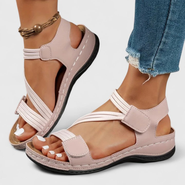 Noreen | Comfort Sandals