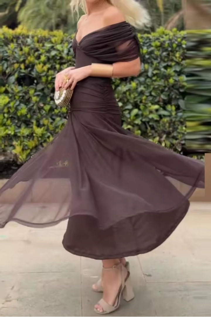 Santana | Dress