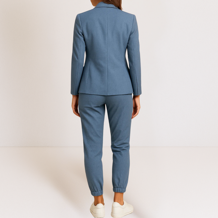 Monique | Two-Piece Suit