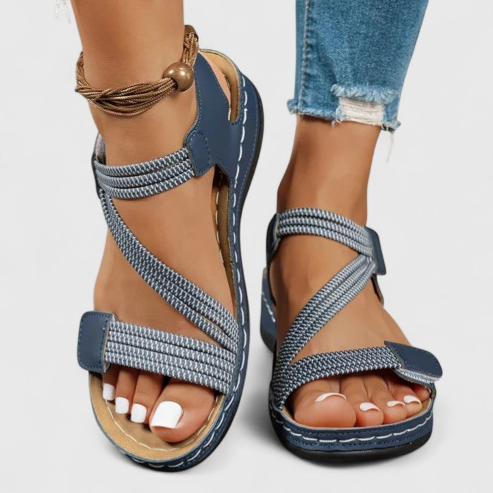 Noreen | Comfort Sandals