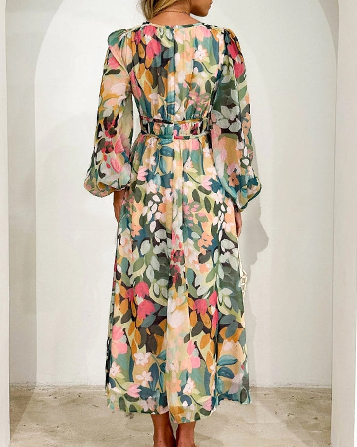 Rylinn | Maxi Dress
