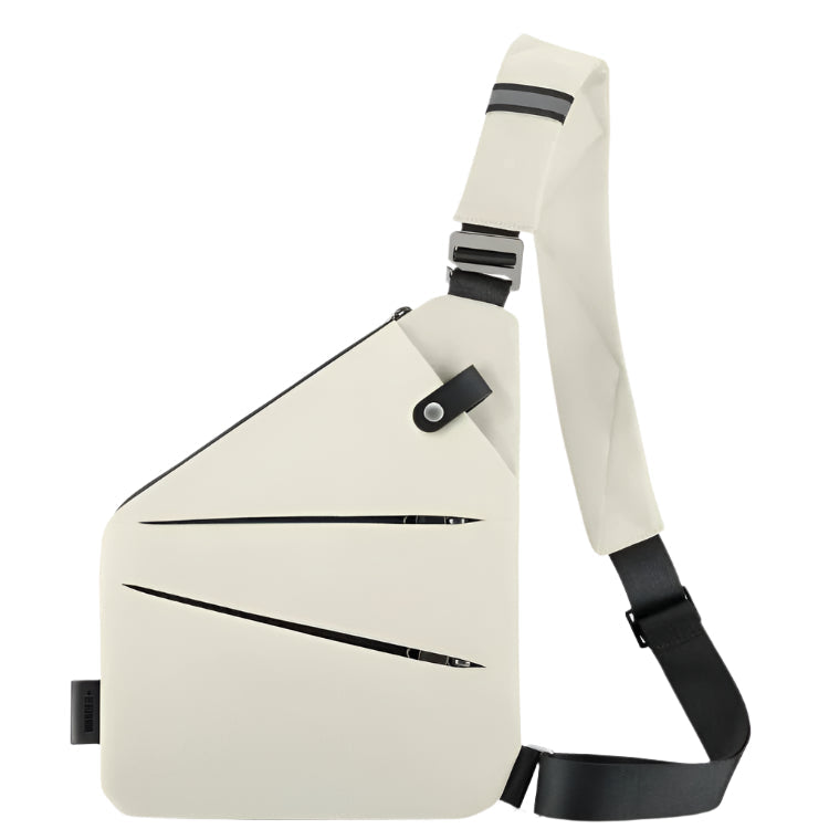 Bag | Anti-Theft Crossbody