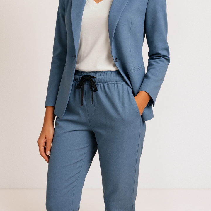 Monique | Two-Piece Suit