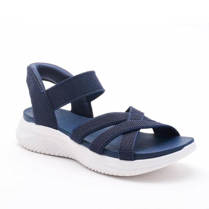 Ultra Flex | Knit Sandals
