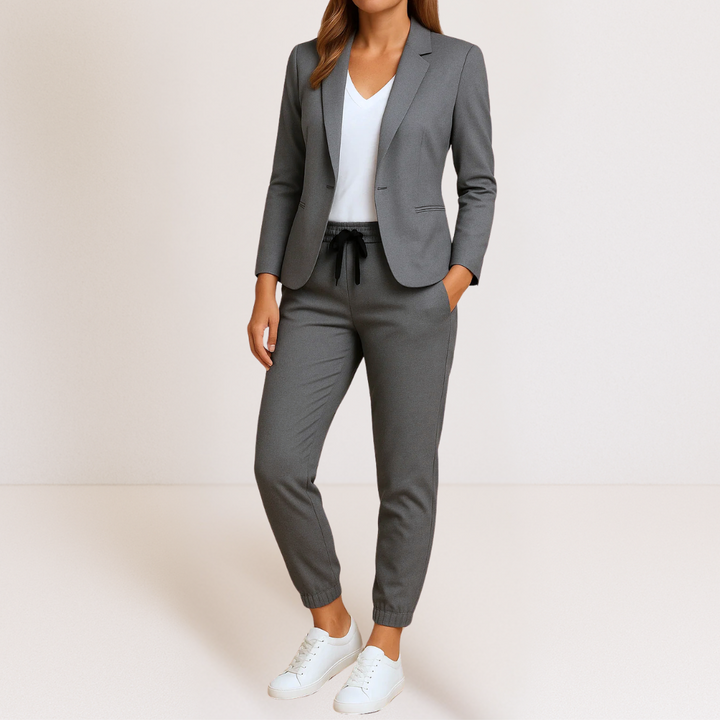 Monique | Two-Piece Suit