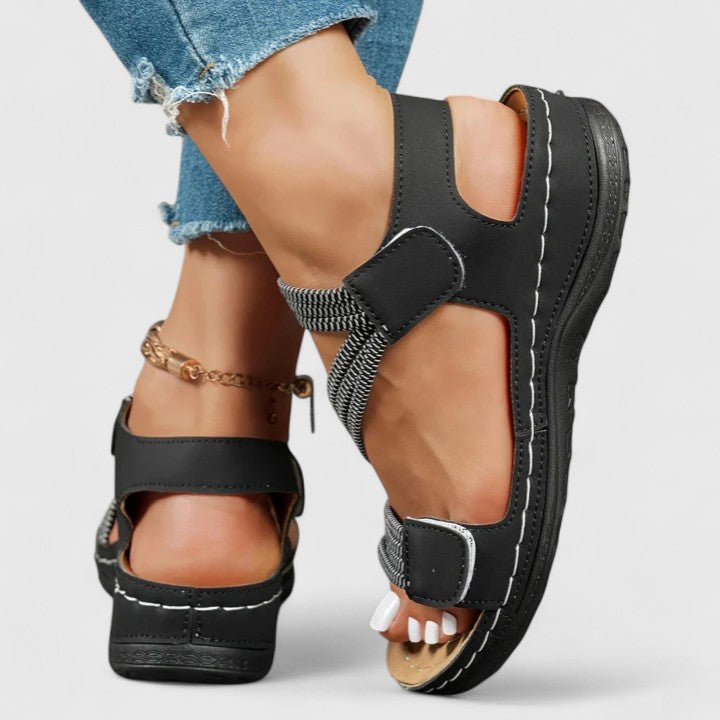 Noreen | Comfort Sandals