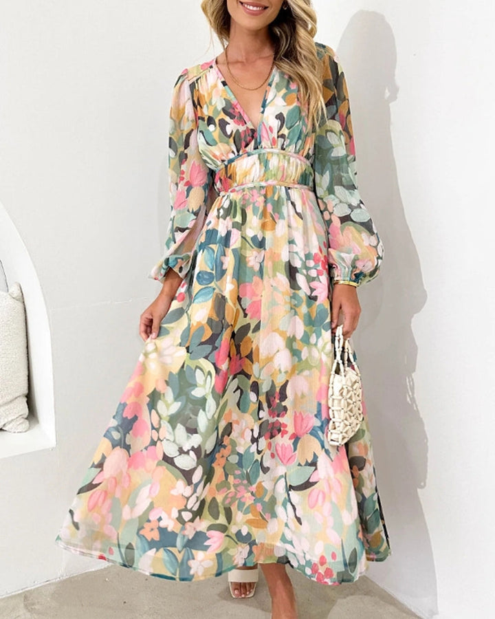 Rylinn | Maxi Dress