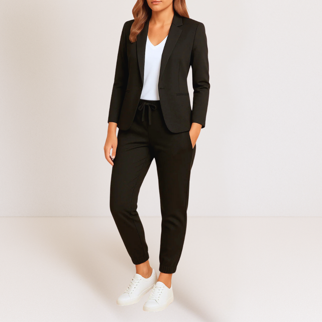 Monique | Two-Piece Suit