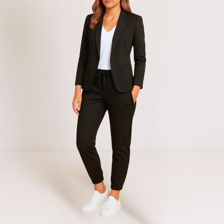 Monique | Two-Piece Suit