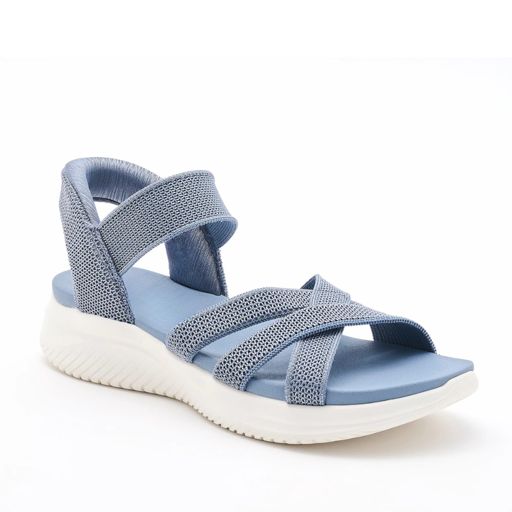 Ultra Flex | Knit Sandals