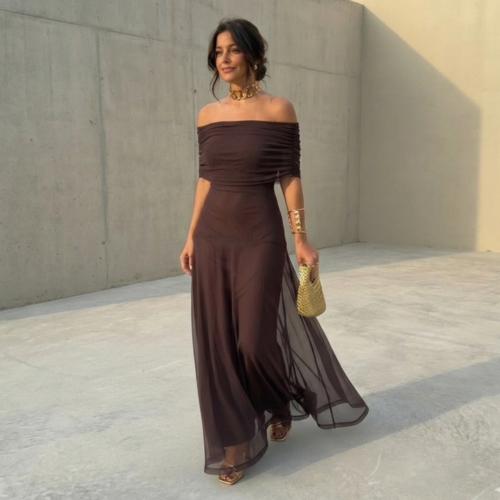 Uma | Dress