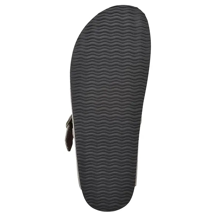 Coogee | Cross-Strap Orthopaedic Sandals