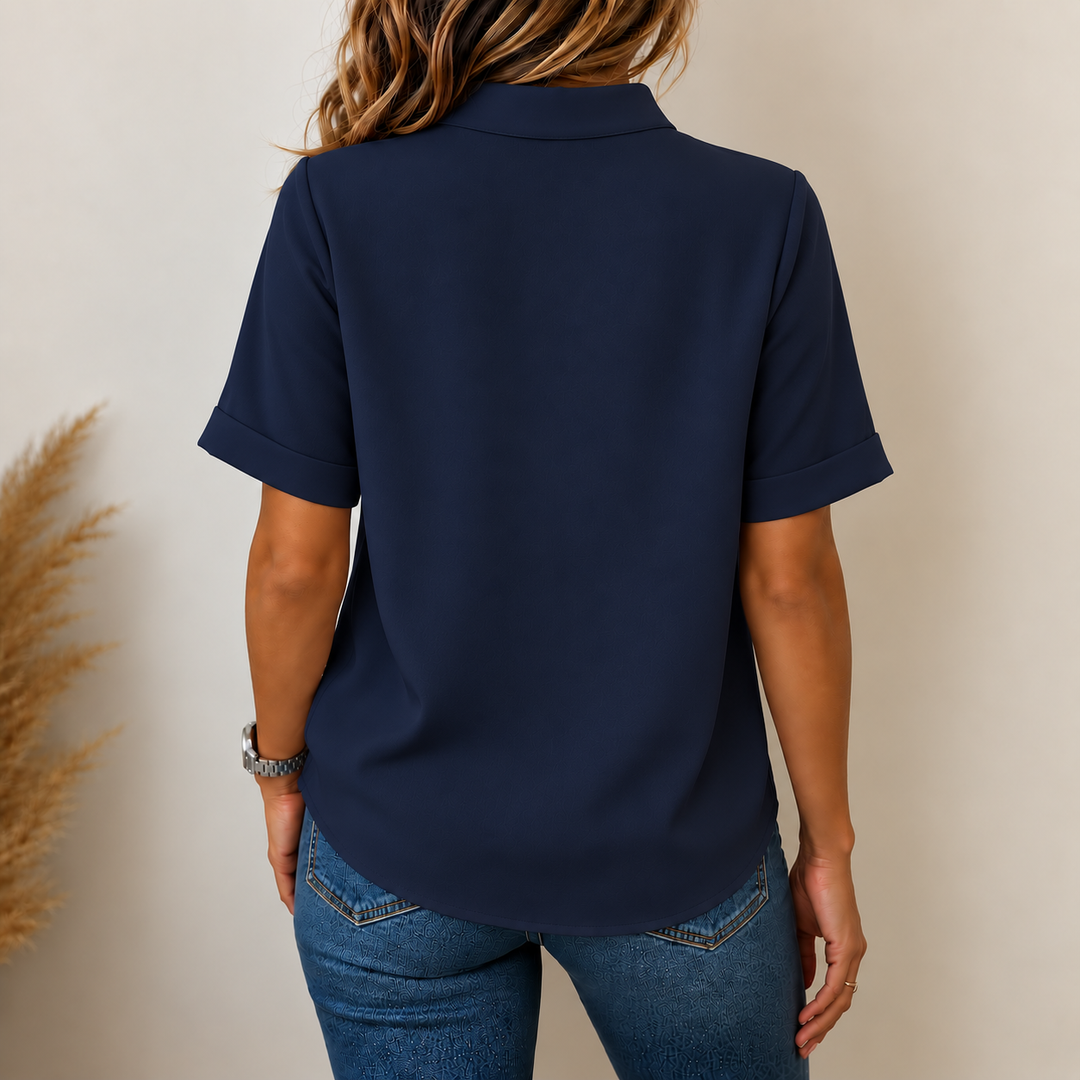 Margaux | Blouse