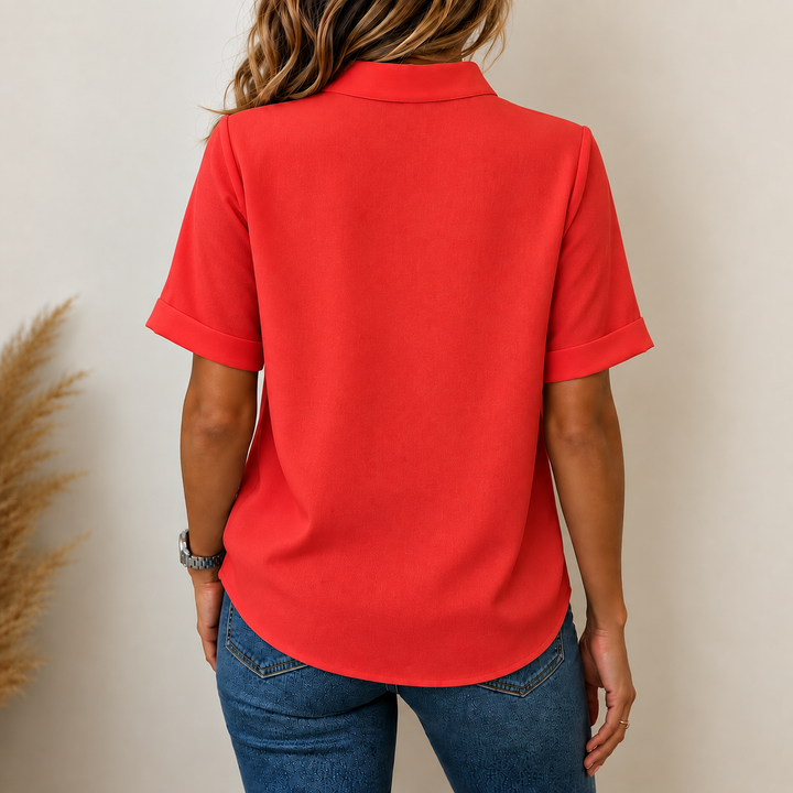 Margaux | Blouse