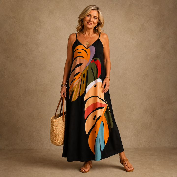 Marina | Beach Dress