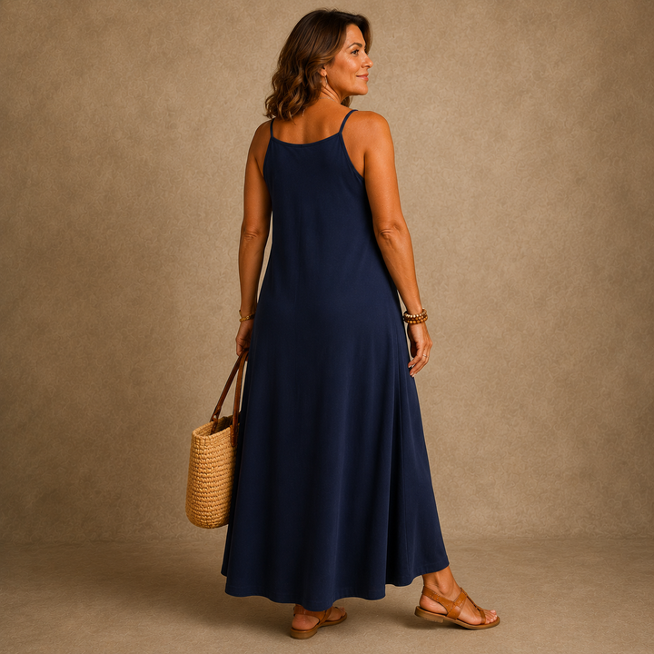 Marina | Beach Dress