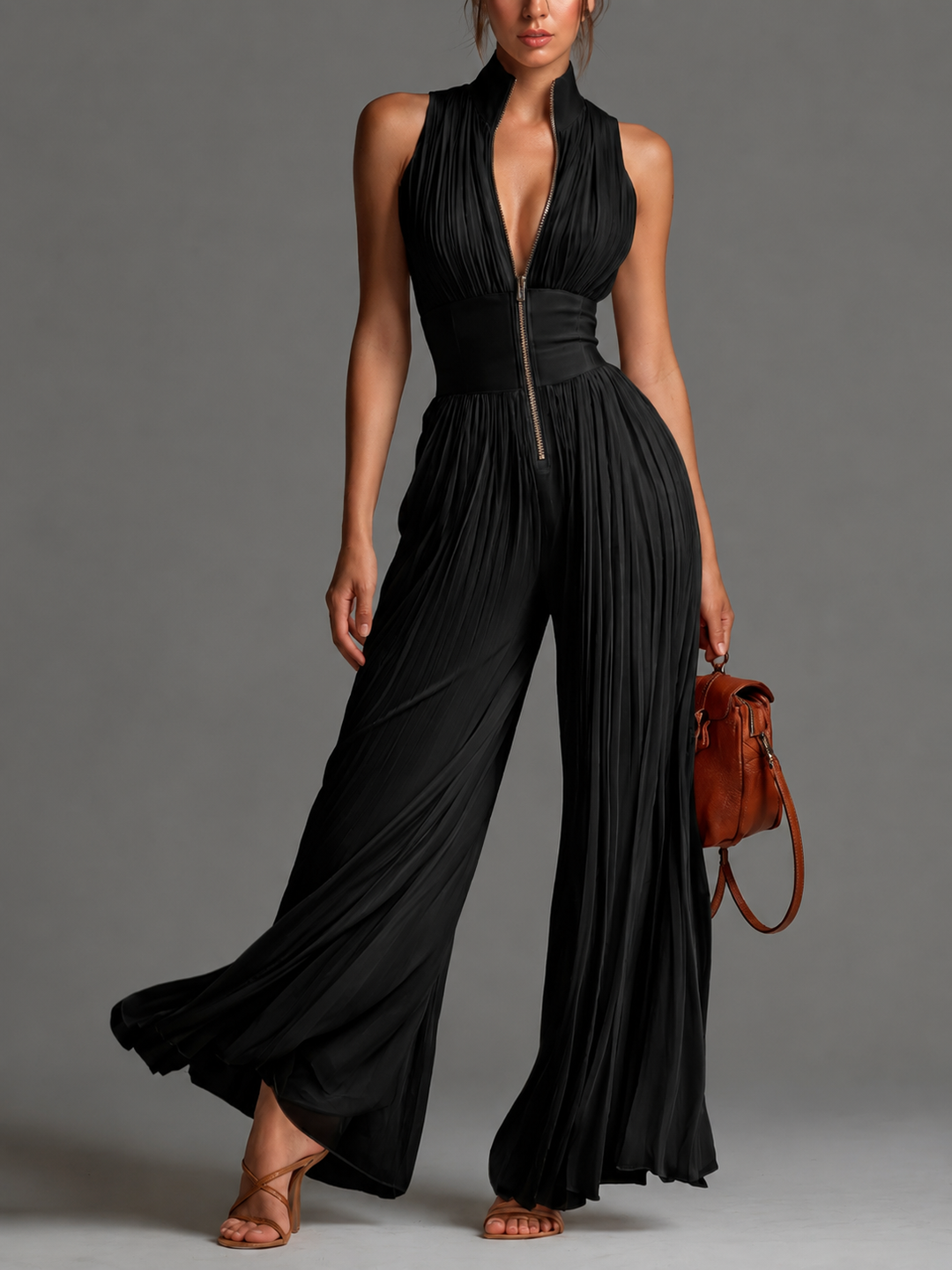 Laure | Jumpsuit