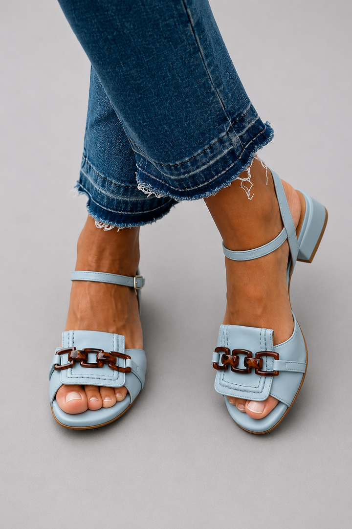 Alma | Elegant Sandals