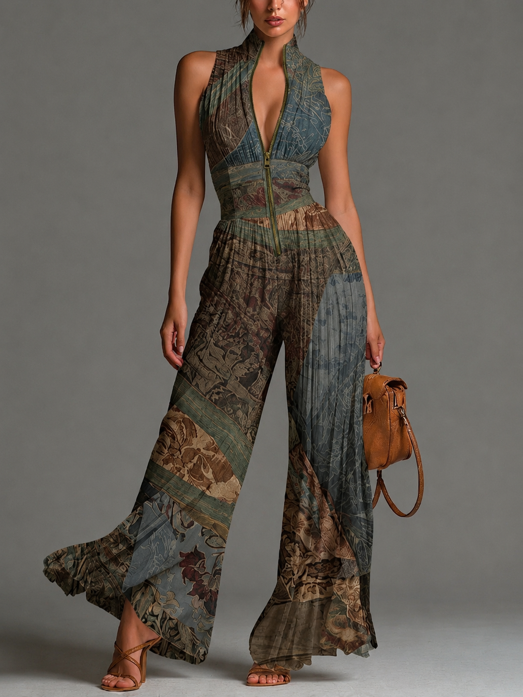 Laure | Jumpsuit