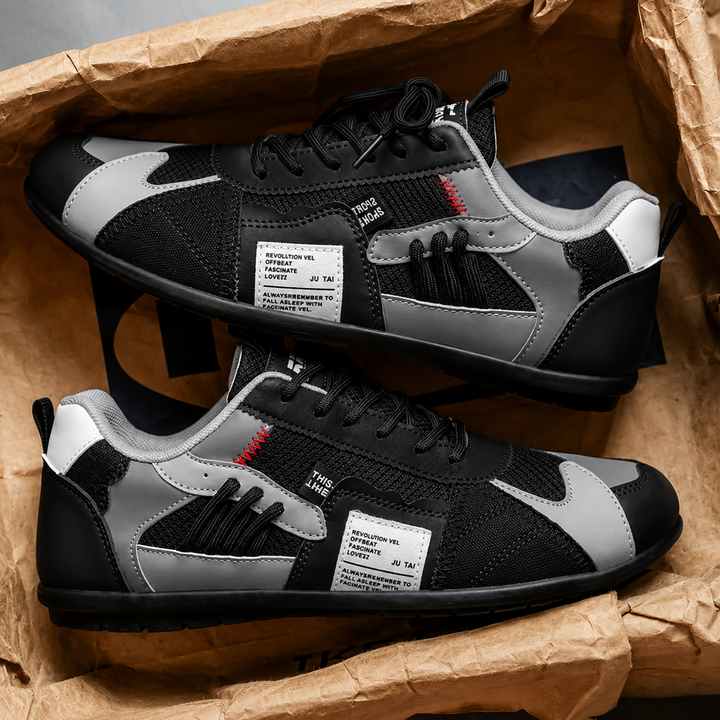 Luca | Retro Sneakers