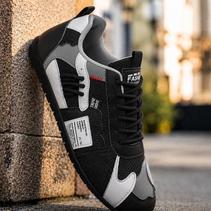 Luca | Retro Sneakers