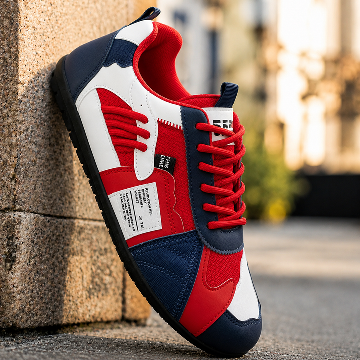 Luca | Retro Sneakers