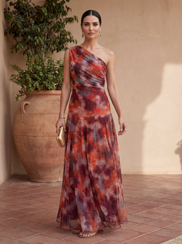 Uma | Dress